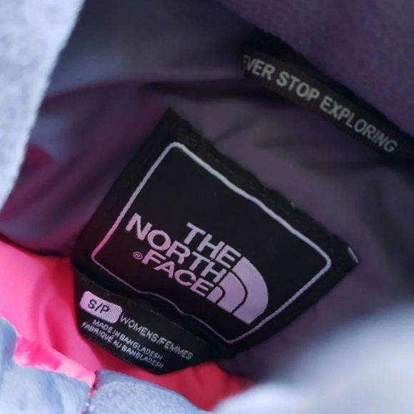 The North Face Puff Vest - Picture 5 of 5